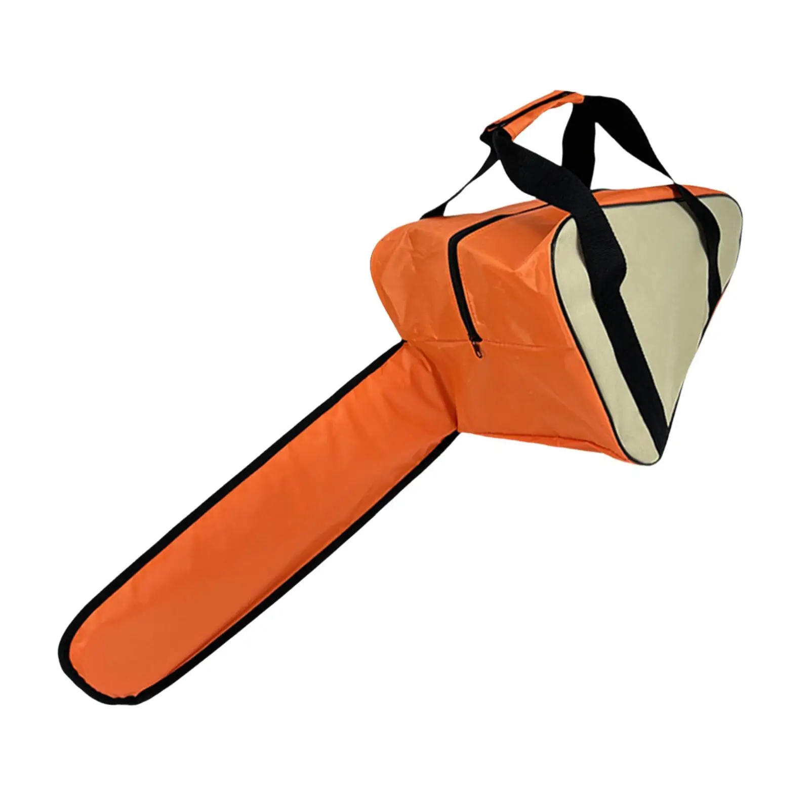 Chainsaw Carrying Bag Chainsaw Case, Storage Bag Holder for Industrial Travel Outside