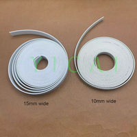 1PC Roland long belt S2M timing belt for Roland RS-640 XJ-640 XJ-540 XC-540 VP-540 SP-540i inkjet plotter printer carriage belts