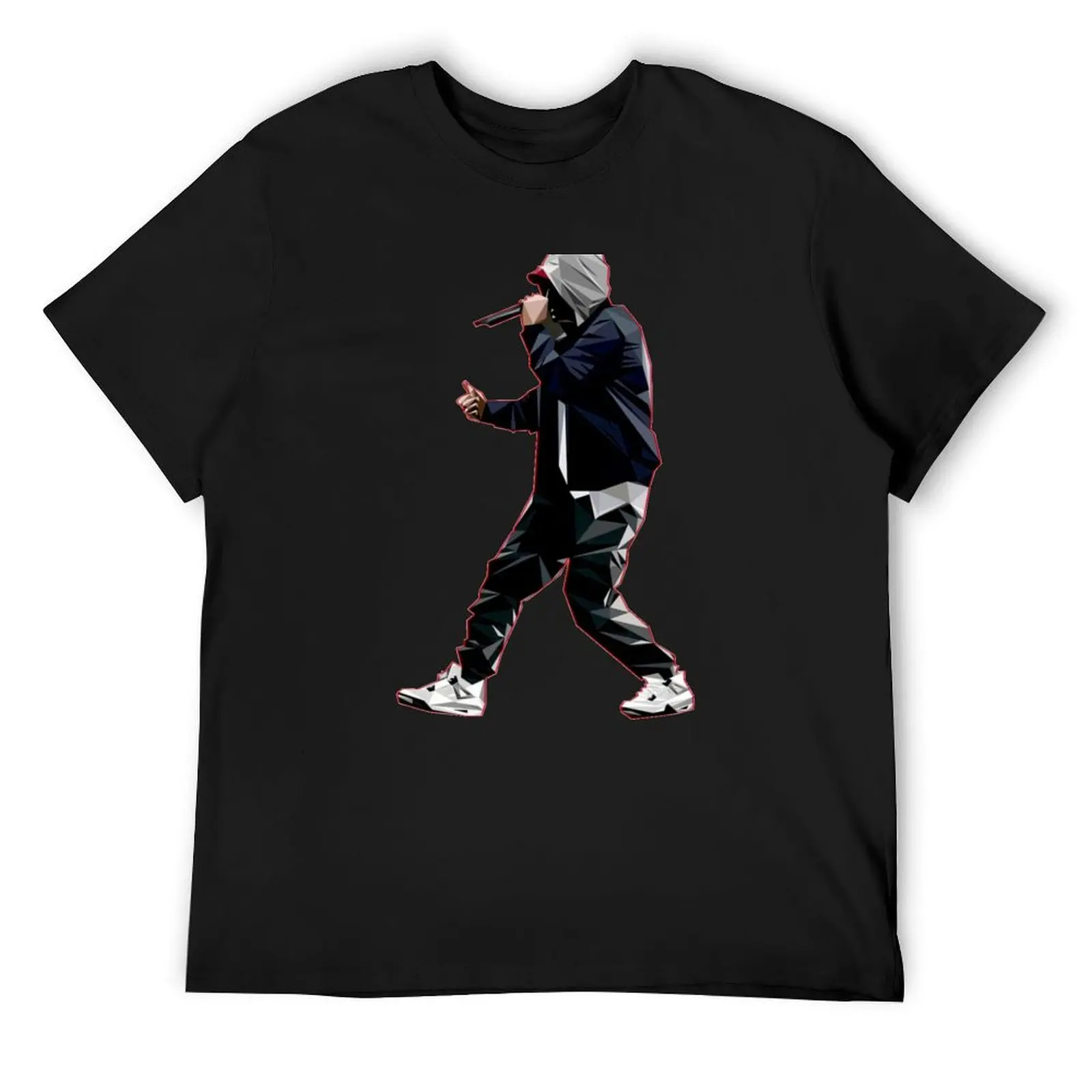 

EMINEM T-Shirt plain custom shirt customs design your own graphic t shirts fruit of the loom mens t shirts