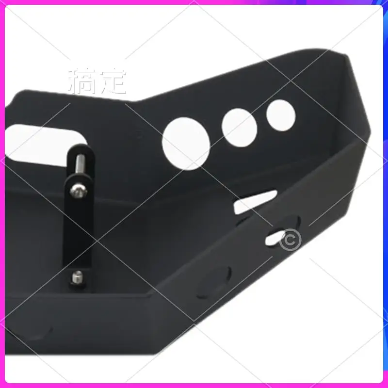 

AR-Motorcycle Accessories Under Engine Protection Chassis Engine Guard For DUKE 390 250 For DUKE390 DUKE250 2024
