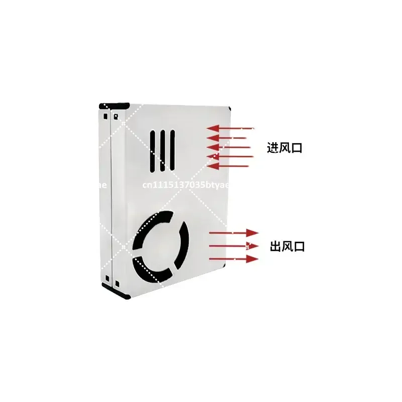 Original Sensor for  Fresh Air System A1 MJXFJ-150-A1 Replacement Laser Sensor