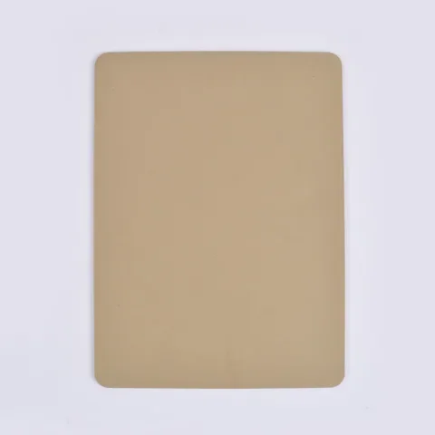 Die Cutting Embossing Machine Replacement Rubber Embossing Mat for Scrapbooking Card Making Dies Cutting