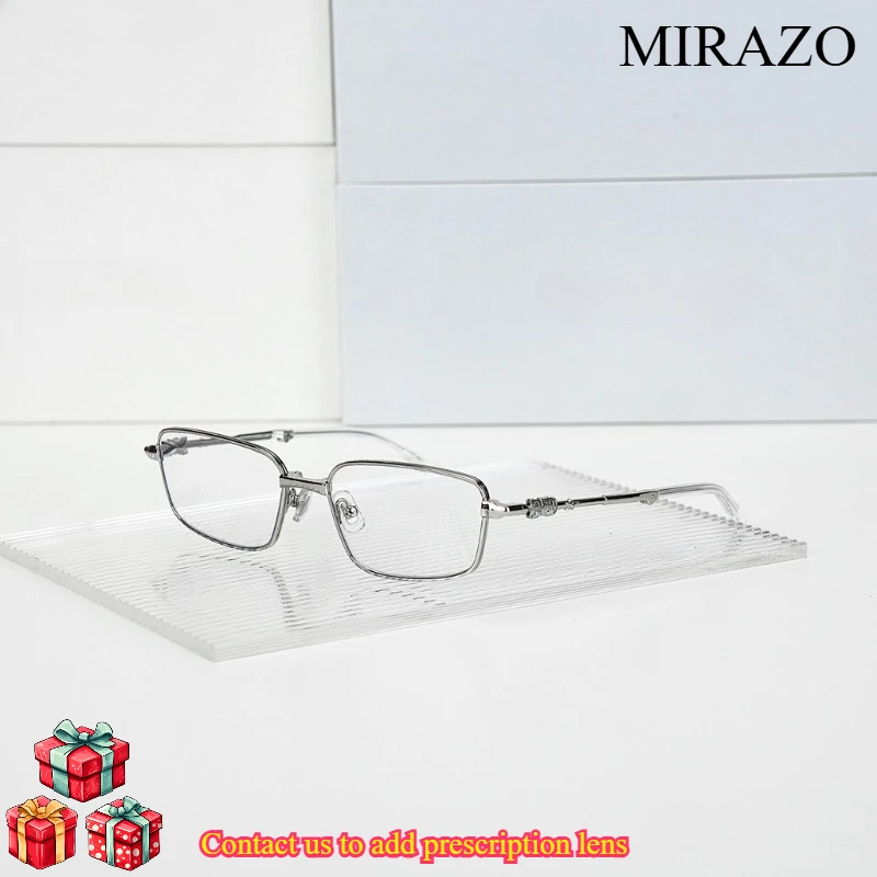 

Korea Lightweight Gm Folding Square Reading Glasses for Men Women Portable Eyeglasses +50 +75 +275 +350 +400 +450 +500 +550 +600