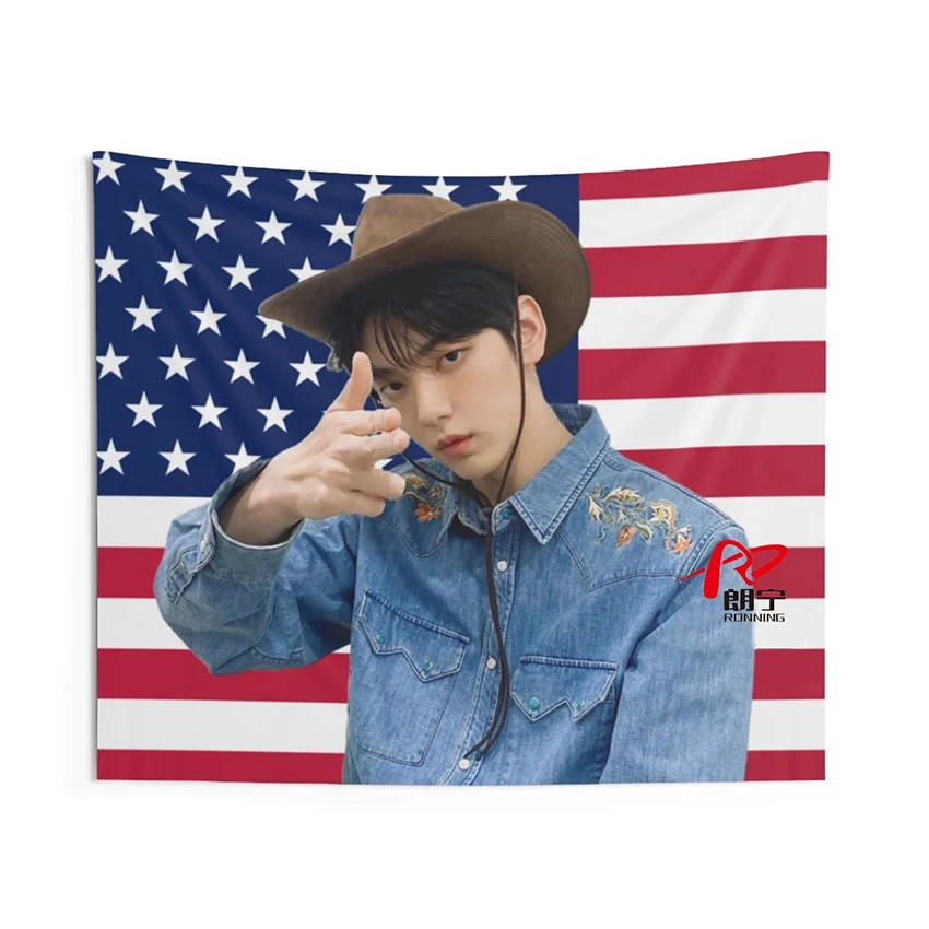 Soobin Core: Uma Decoração de Parede Inovadora para Fãs de K-pop