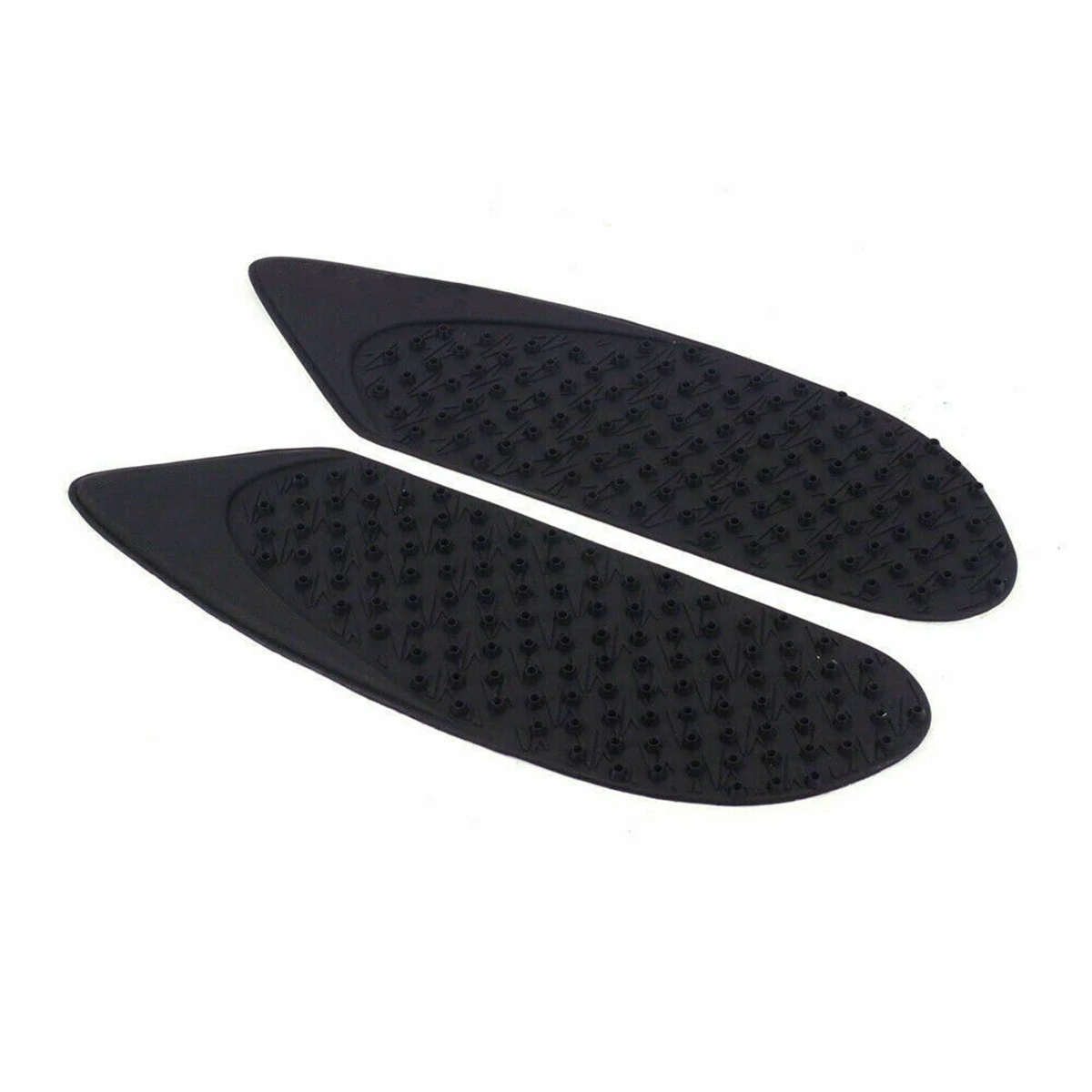 Motorcycle Anti-Skid Sticker Protection Fuel Tank Pad for Suzuki GSXR 600 750 K6 K7 2006-2007