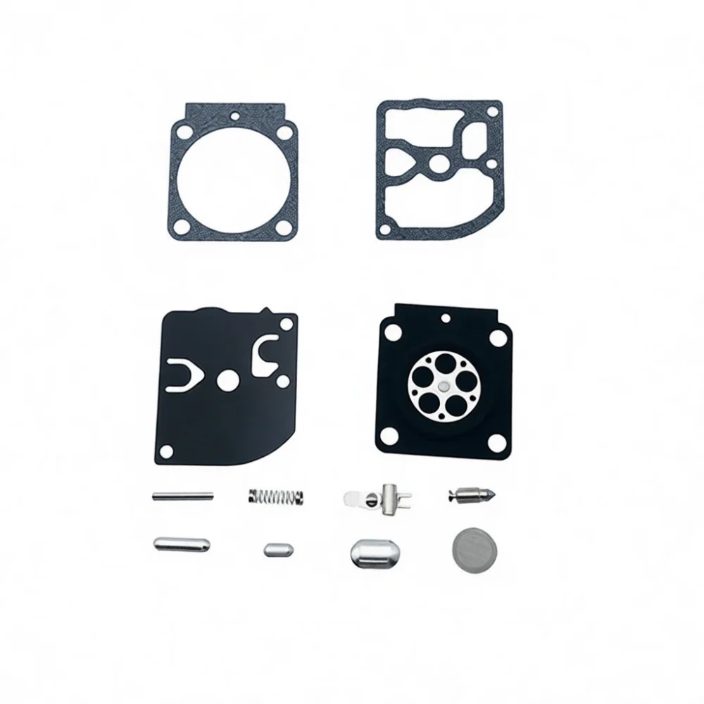 Repair Components For Stihl BG55 FS38 FS55 MS261 Carburetor Rebuild Kit Outdoor Power Equipment Fuel System Spare Parts