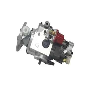 

New Design Inject High Volume Pressure Assembly Injection Diesel Fuel Pump