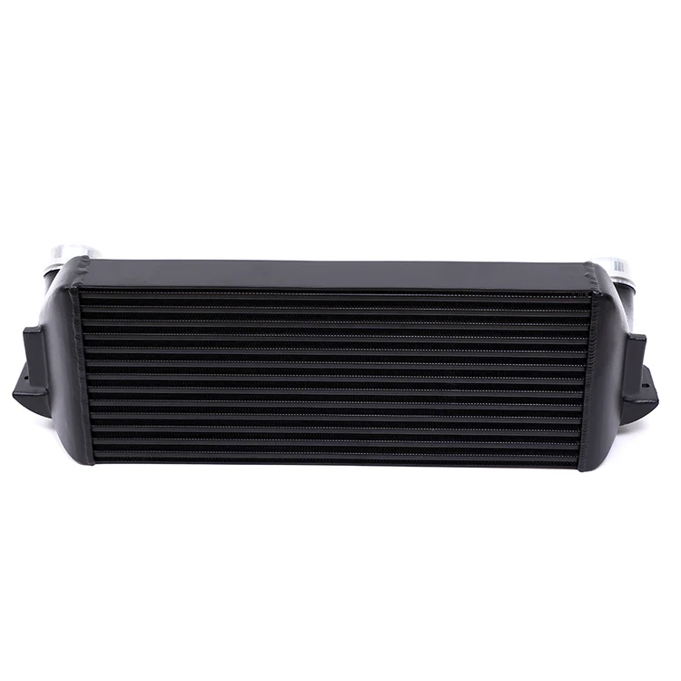

Customized New Style OE 17518592701 Auto Parts Car Engine Automotive Aluminum Intercooler Suitable For BMW G20 G28 48V