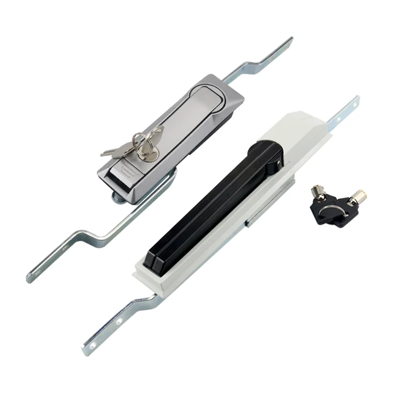 Tubular Lock Core Cam Lock Zinc Alloy Suitable For Electric Door Locks And Power Distribution In Switchgear