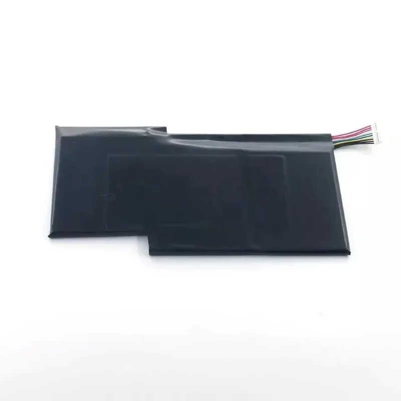 بطارية كمبيوتر محمول جديدة عالية الجودة 64.98Wh BTY-M6J لـ MSI GS63 GS63VR GS73 GS73VR 6RF Stealth Pro/ GS73VR 7RF Stealth Pro #5