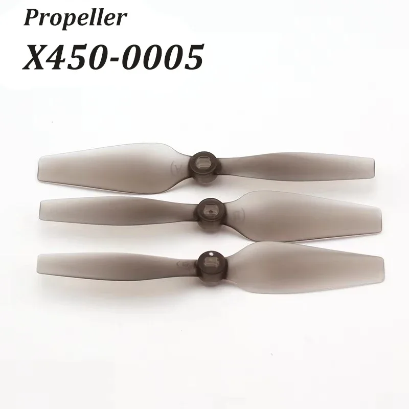 WLtoys XK X450 RC Segelflugzeug Teile Motor Empfänger Bord Servo Hauptblätter Schraube Shell Propeller Empfänger ESC Licht Zugstange