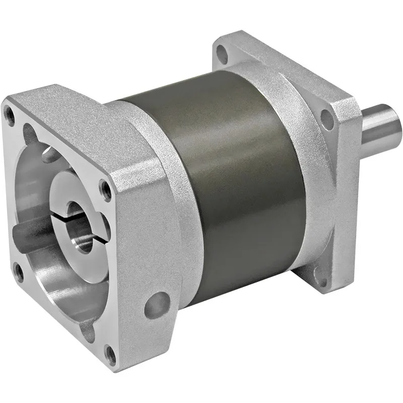 57/60 Level 1 and Level 2 Brushless Motor Reducer Maximum Input Speed 8000rpm Multiple Reduction Ratios Available