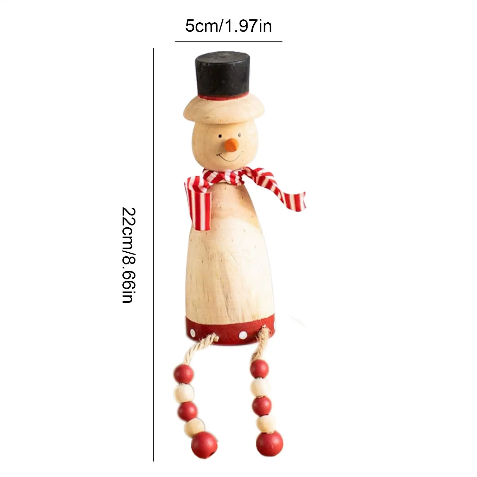 عيد الميلاد تمثال مزرعة احتفالي النحت تمثال عيد الميلاد منضدية زينة لخزانة مكتب الرف رف الكتب سطح المكتب