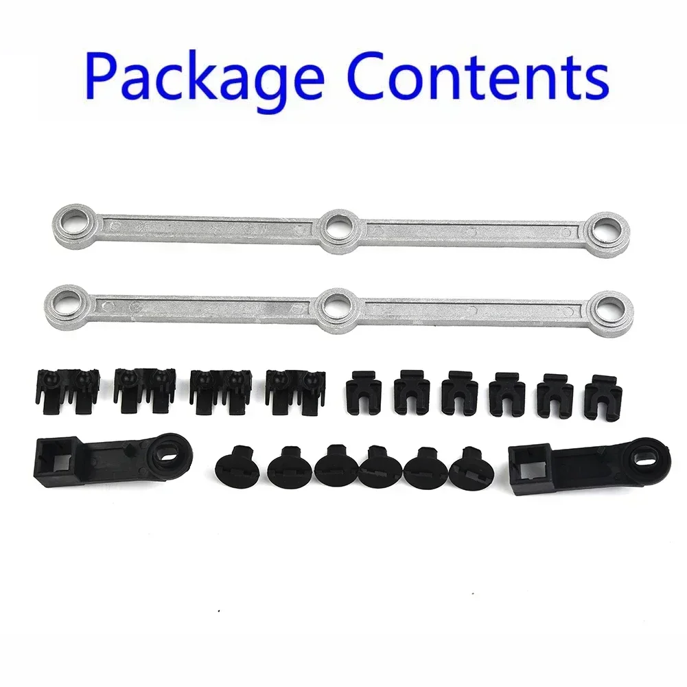 Air Intake Repair Kit 6420903237 A6420907737 A6420905437 6420905037 6420907737 6420905437 For Mercedes for Benz OM642 OM642M