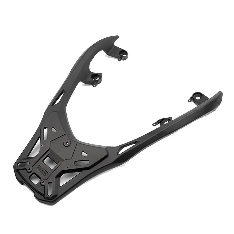 

Motorcycle Tail Rack For Yamaha XMAX300 Rear Rack Aluminum Alloy Upgrade Edition Integrated Trunk Mount