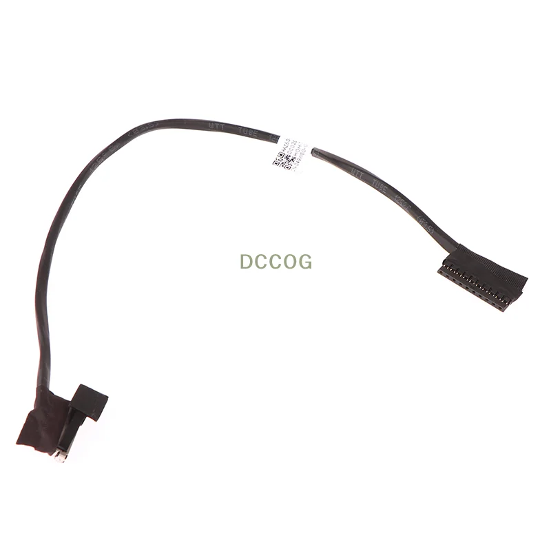 

Laptop Battery Cable Connector Line Replace 049W6G DC020029500 Battery Flex Cable For Dell E7470 E7270 7470