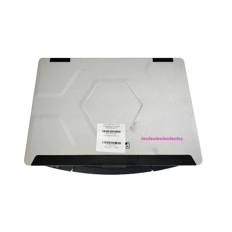 

CF-54 Tough-book CF54 16gb Computer Pc Win10 Win7 Win8 95% New Install Trucks Excavators Cars Forklift Diagnostic Tool Laptop