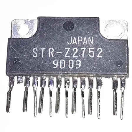 5PCS STR-Z2752 STRZ2752 Integrierte Schaltung IC chip