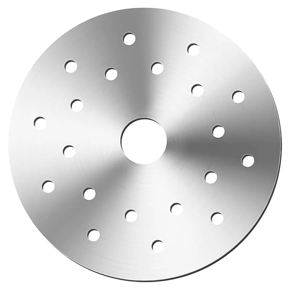 

Thermal Conductive Pad 14.8cm Stainless Steel Heat Diffusers Induction Cooktop Adapter Plate Conduction Sheet Kitchen Cookware