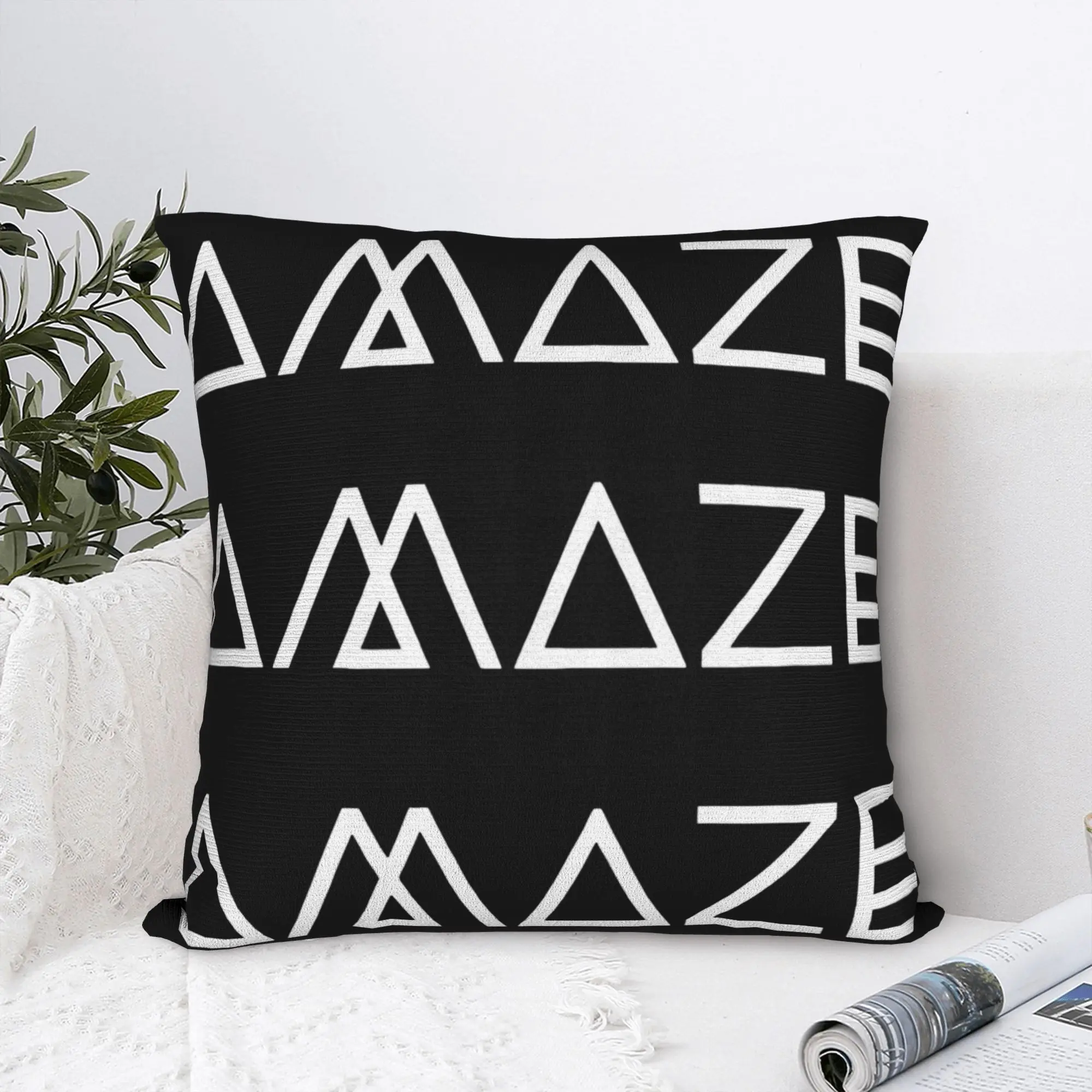 Rockys Amaze Project Hail Mary Rockys Inspired Sci Fi Pillow Case Novelty Pillow Cover Pillowcases For Wedding Party Home Decor