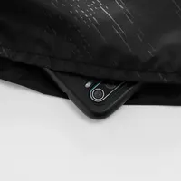 LNGXO-Pantalon de randonnée imperméable pour homme et femme, séchage rapide, extérieur, escalade, camping, sport, montagne, pluie, fjAnti UV, unisexe 5