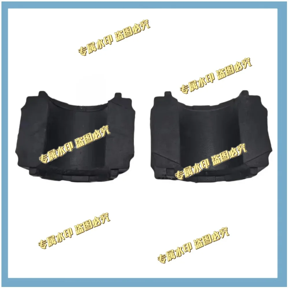 6606440699  Front Balance Bar Stabilizer Rod Bushing Opening Rubber Sleeve for Geely Jiaji OkavangoL Maple 80V