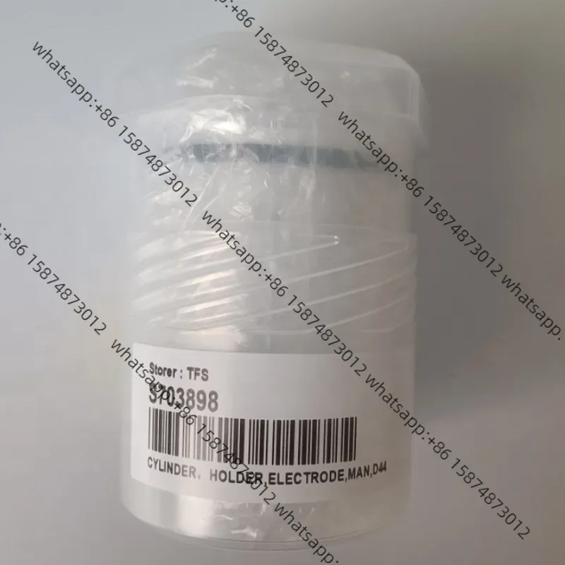 

P/N S703898 Ther mo Scientific Fisher ARL 4460, держатель цилиндра, электрод Man D44, оригинальный и новый