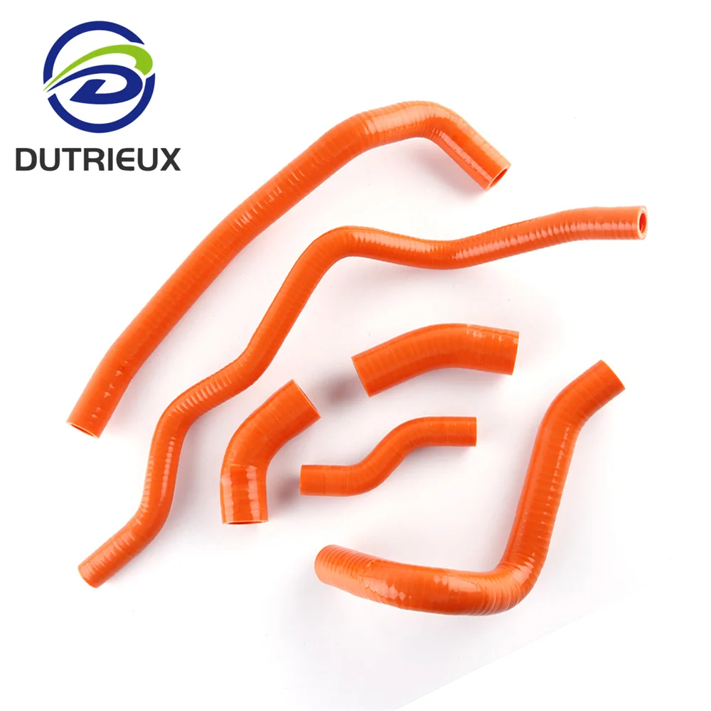 FOR YAMAHA VMX 1200 V-MAX 1985-2007 HIGH PERFORMANCE SILICONE RADIATOR HOSE 1986 1987