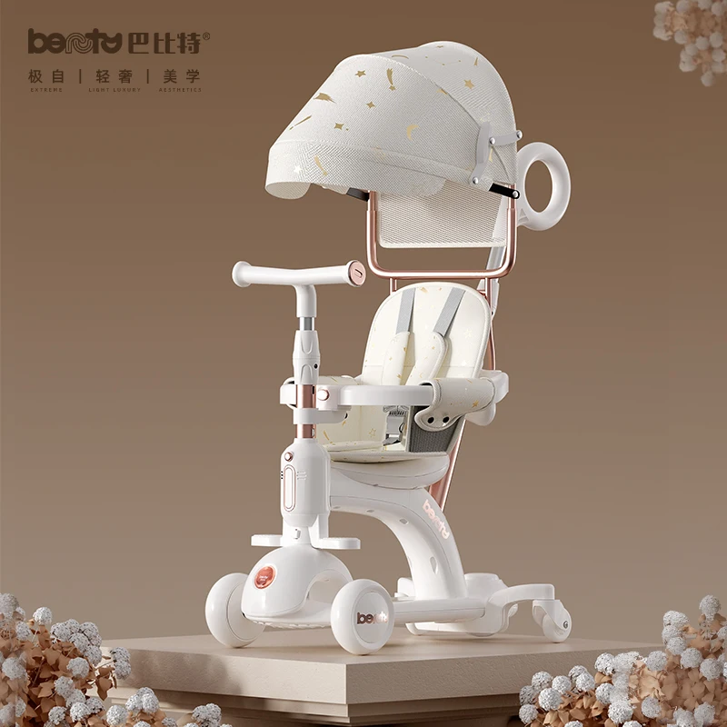 Variant: Rose Gold White