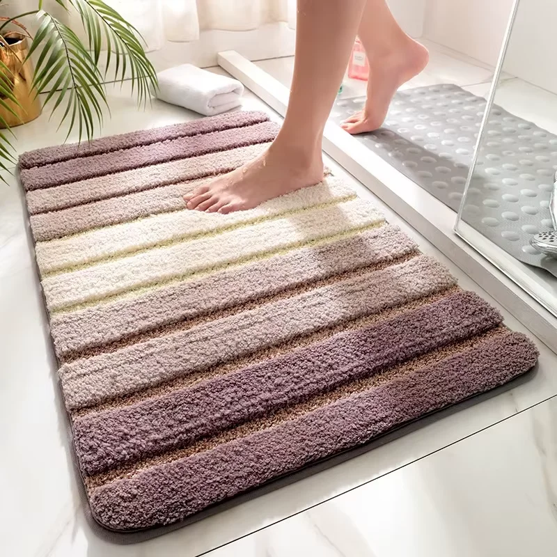 VIKAMA Mata łazienkowa imitują – Home Bathroom Wear recenzja i cena