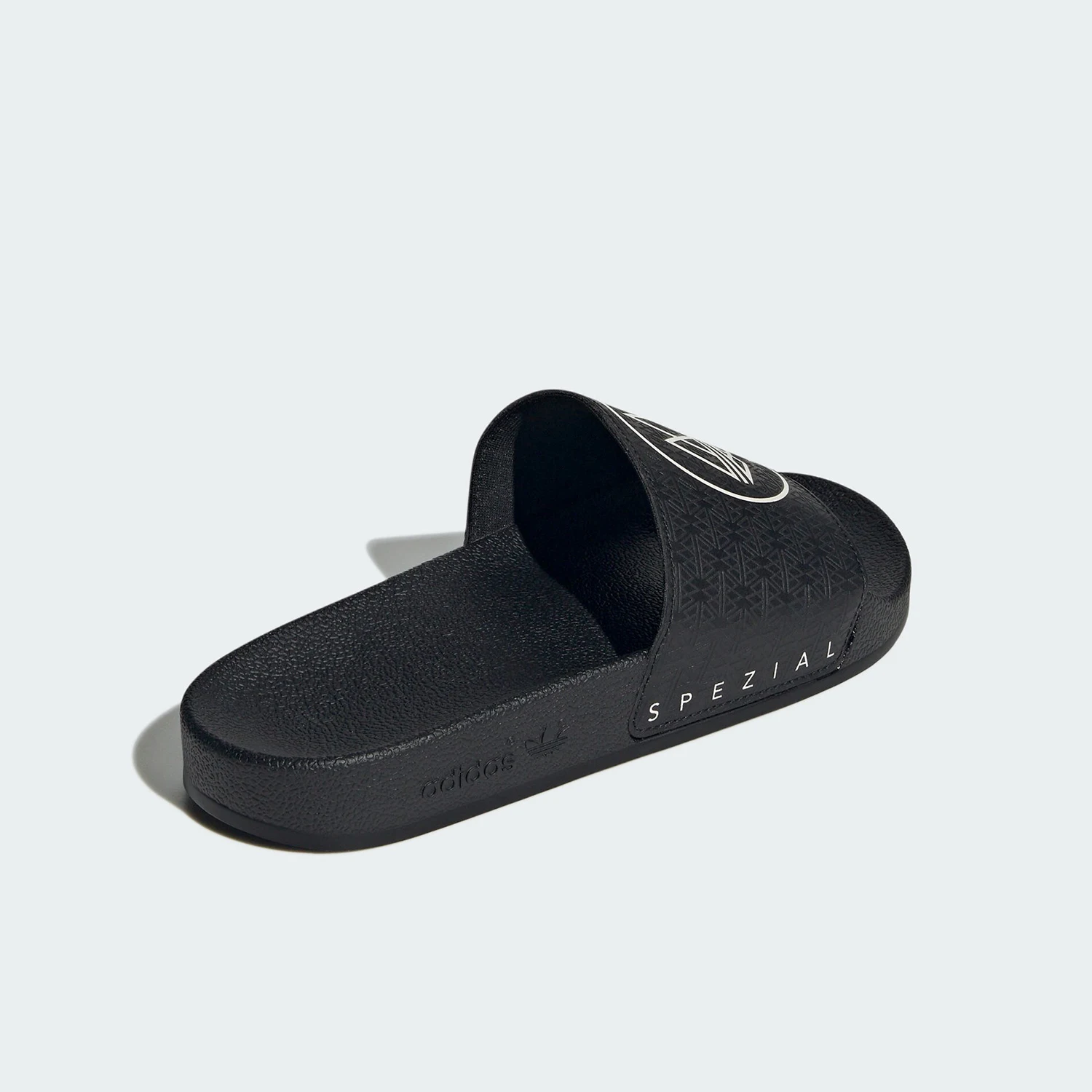 Adidas Originals sandálias esportivas unissex clássicas duráveis genuínas IG8941