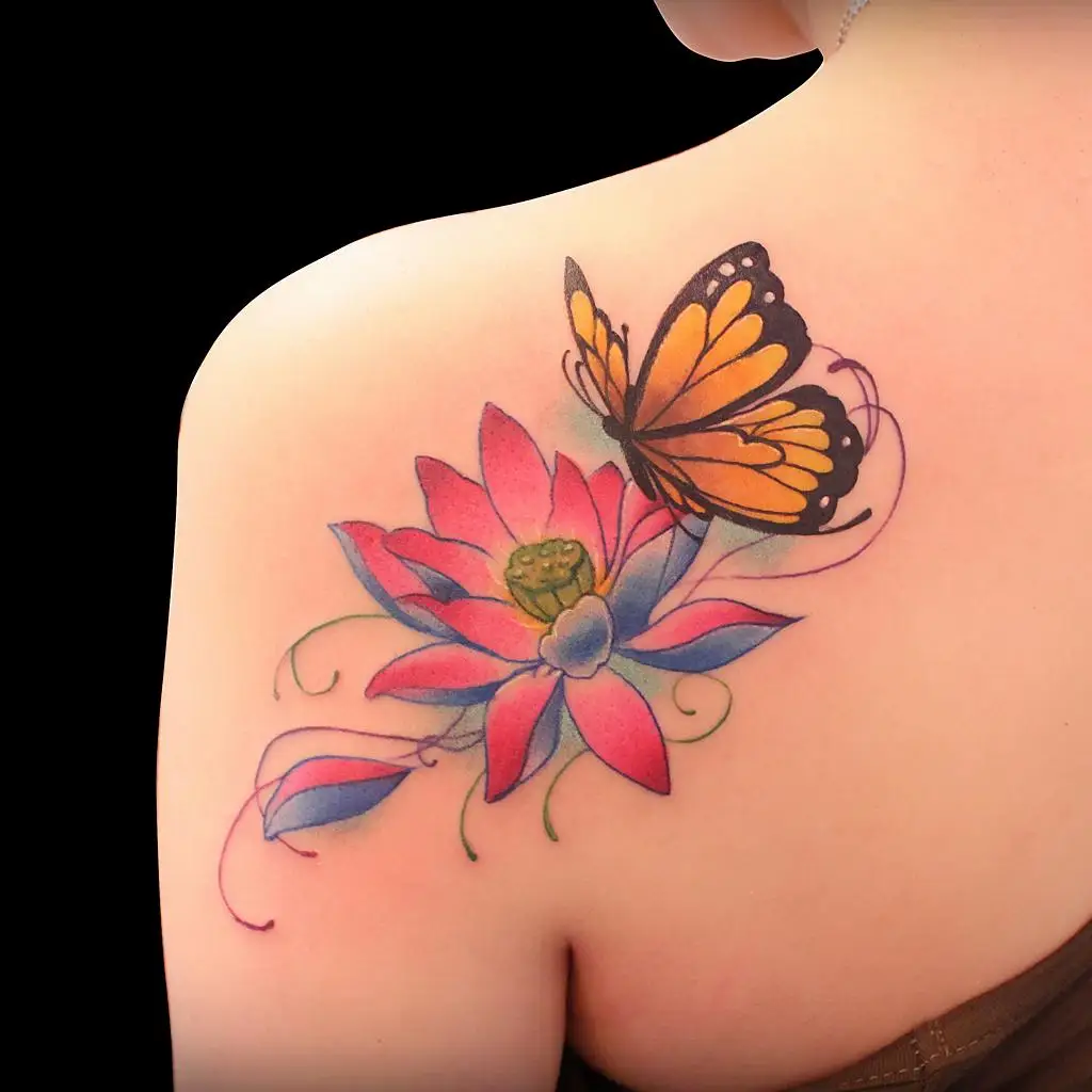 Professional Tattoo Stencil Transfer Paper Easy Outline Sheet for Tattoo Studio and Body Artists