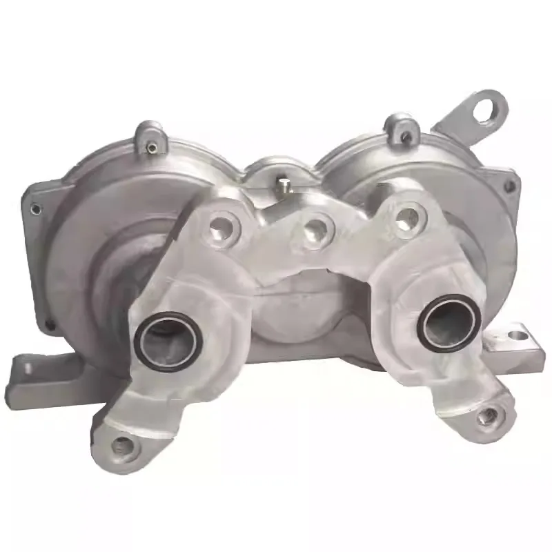 For BJ Ice Cream Makers Soft Serve Icecream Machines Accessory Special Reducer Gear Box Spare Part 1 Set New Gearbox
