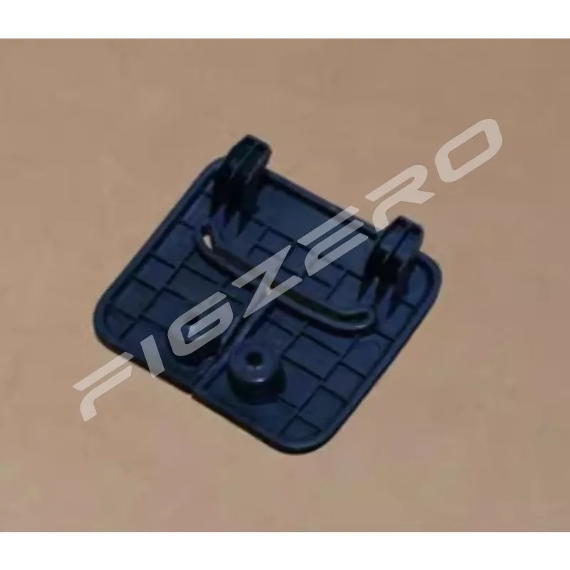 402014431AA 1pc Genuine Rear Middle Seat Belt Plastic Fixed Seat for Chery Exploration 06