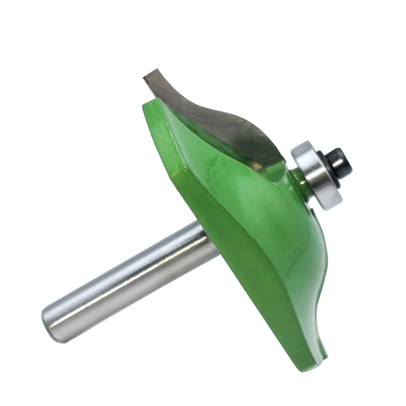 1pc 8mm Shank 2-1/2\