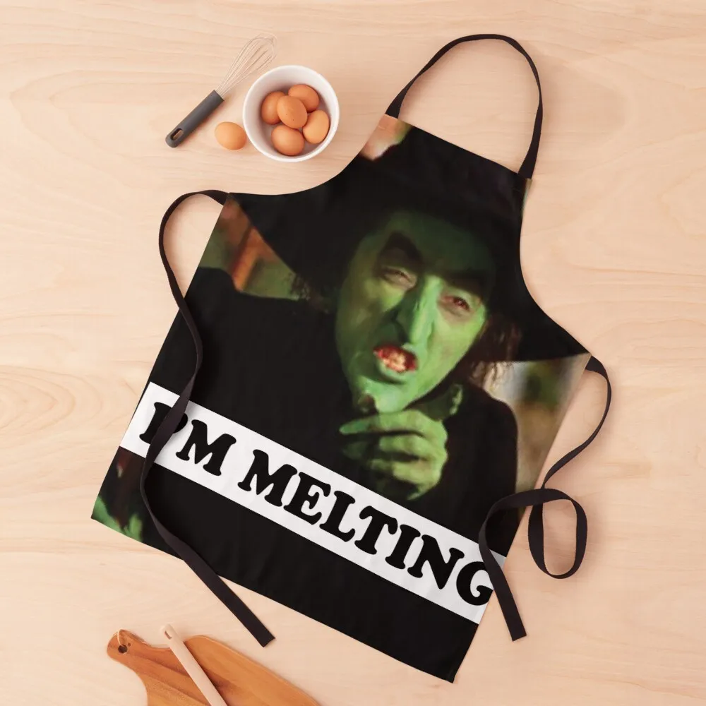 

melting Apron pinafore Women apron apron for women