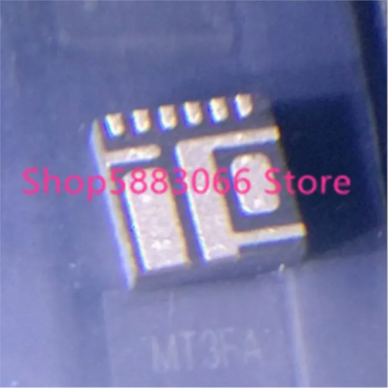 

10PCS SY8208CQNC SY8208C SY8208 QFN MT3UC MT3TD MT3CC MT3FA MT3KC