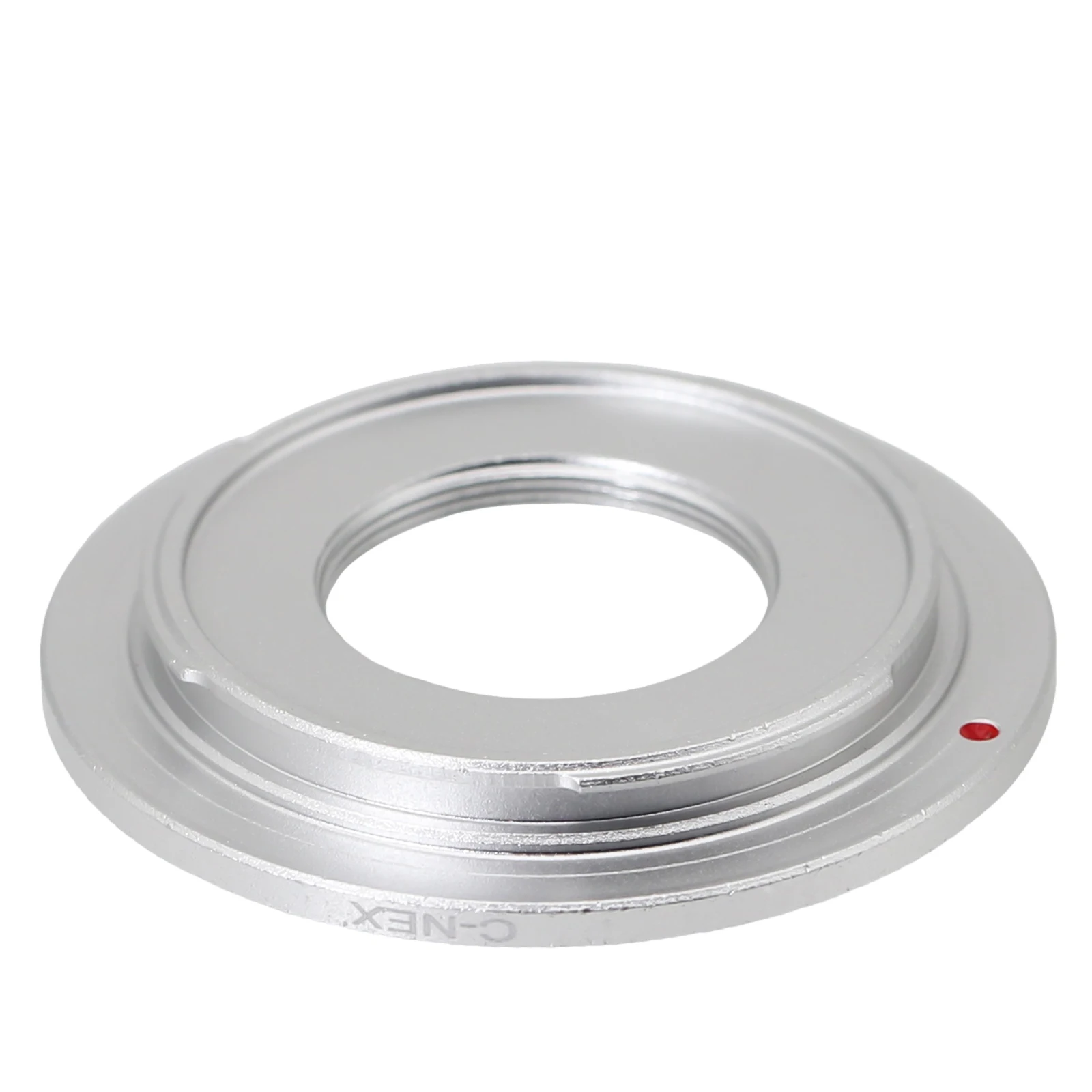 C جبل عدسة لسوني NEX-5 NEX-3 NEX5 NEX-C3 NEX-VG10E محول حلقة