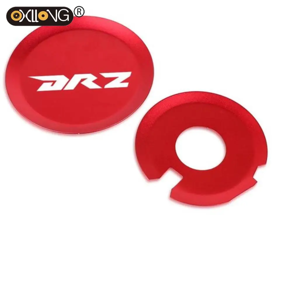 غطاء حماية المحرك وحامي ، رفرف حماقة لسوزوكي DRZ DR-Z 400S 2000-2023 DRZ DR-Z 400E ، 2005-2023 #6