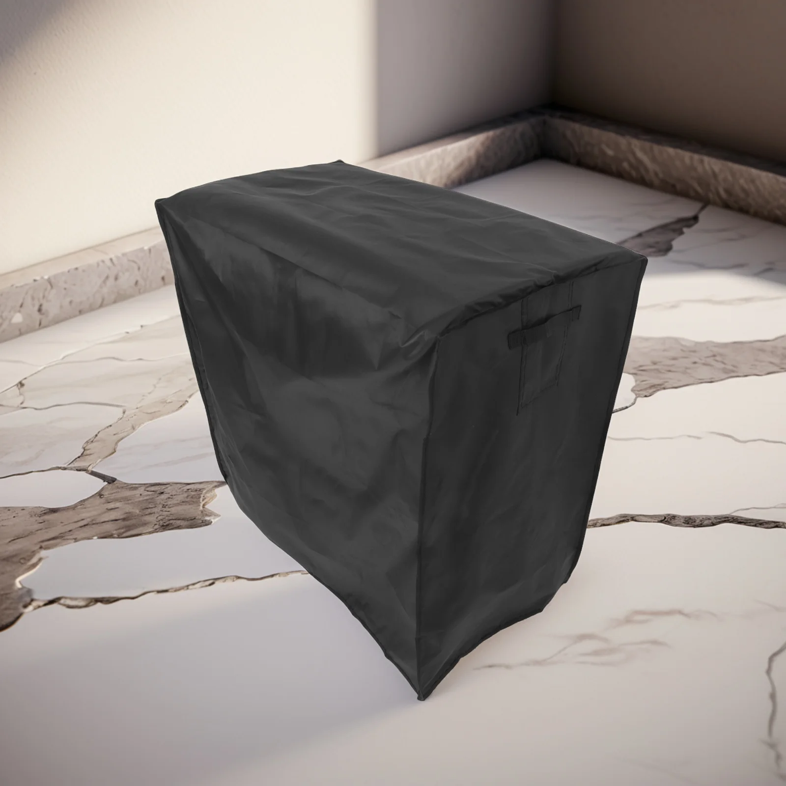 

Refrigerated Car Heavy Waterproof Patio Cooler Cover Duty Cooler Cart 420d Oxford Cloth Outdoor Protective Waterproof