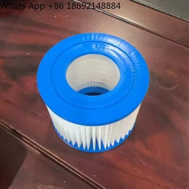 Adapted to VI swimming pool filter element, hot tub filter 58324 factory spot