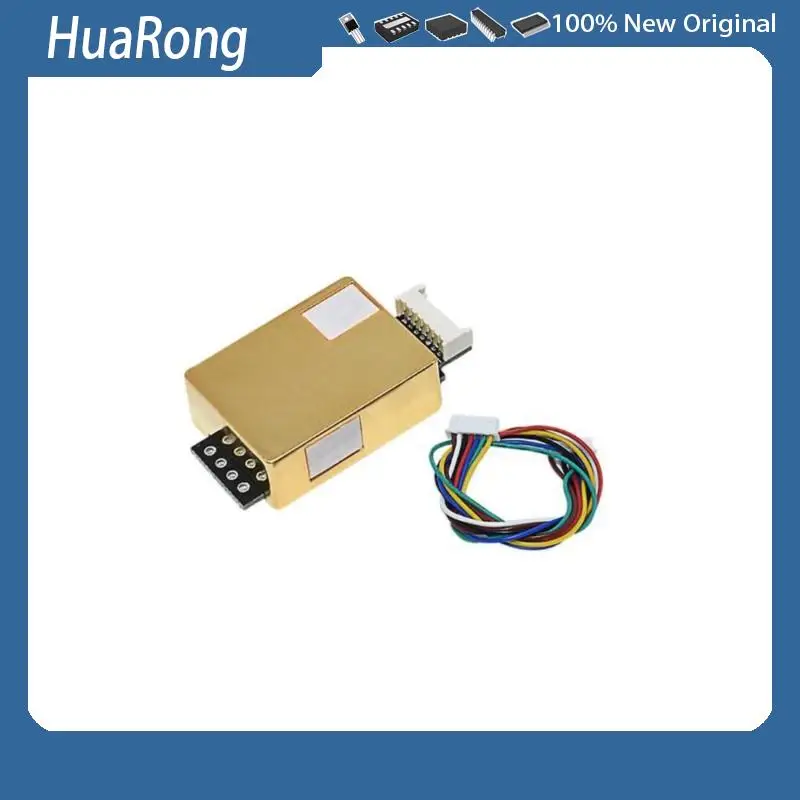 

New 1PCS module MH-Z19 infrared sensor for co2 monitor MH-Z19B MH Z19 MH Z19B