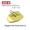 M-Gold