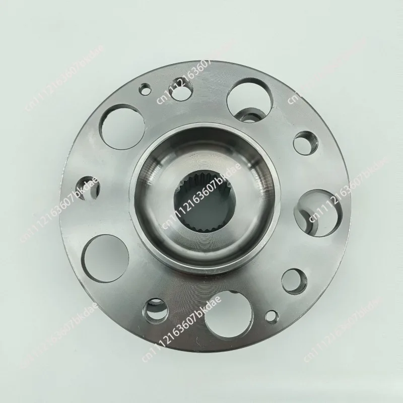 Applicable To Bearing Unit 4G43-2B663-AD.4G432B663AD