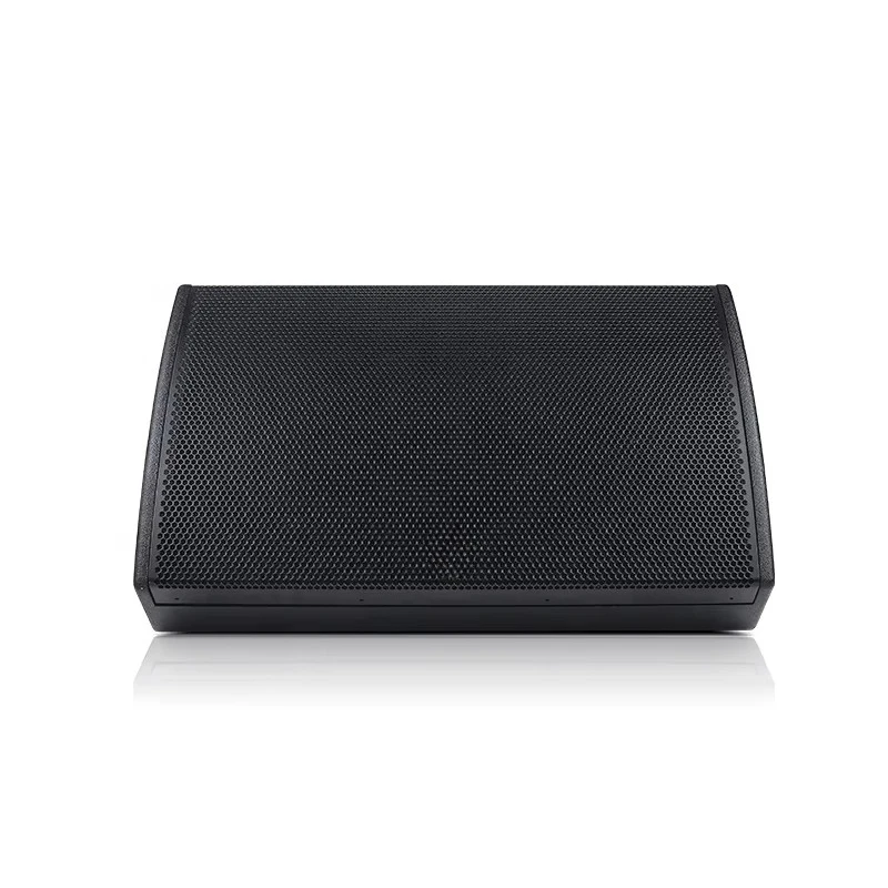 1600W Professional Active Monitor Speaker Home Theater KTV Meeting Classroom PA Audio System
