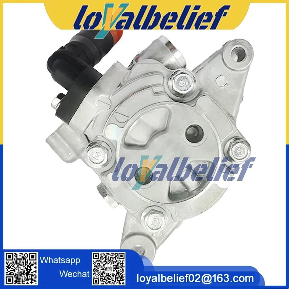 Power Steering Pump For Honda Civic EK3 CRV RD1 1995-2002 56110-P2A-013 56110-P2A-003 56110-P2A-023 56110-P2A-961 56110-P2A-962