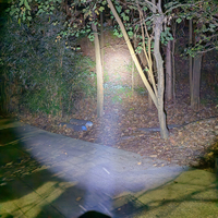 Convoy Flashlight C8 XML2 Led Lanterna 18650 Torch High Powerful Lantern Camping Fishing Hiking Portable Flash Light