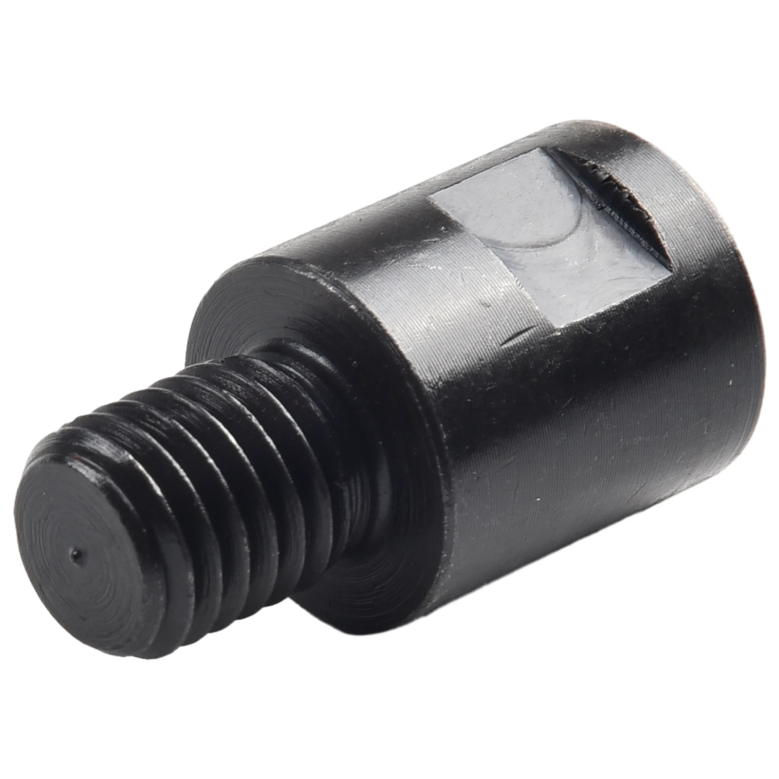 

Angle Grinder Grinder Adapter Small In Size Converter Easy To Carry Metal Material Angle Grinder Adapter Plate