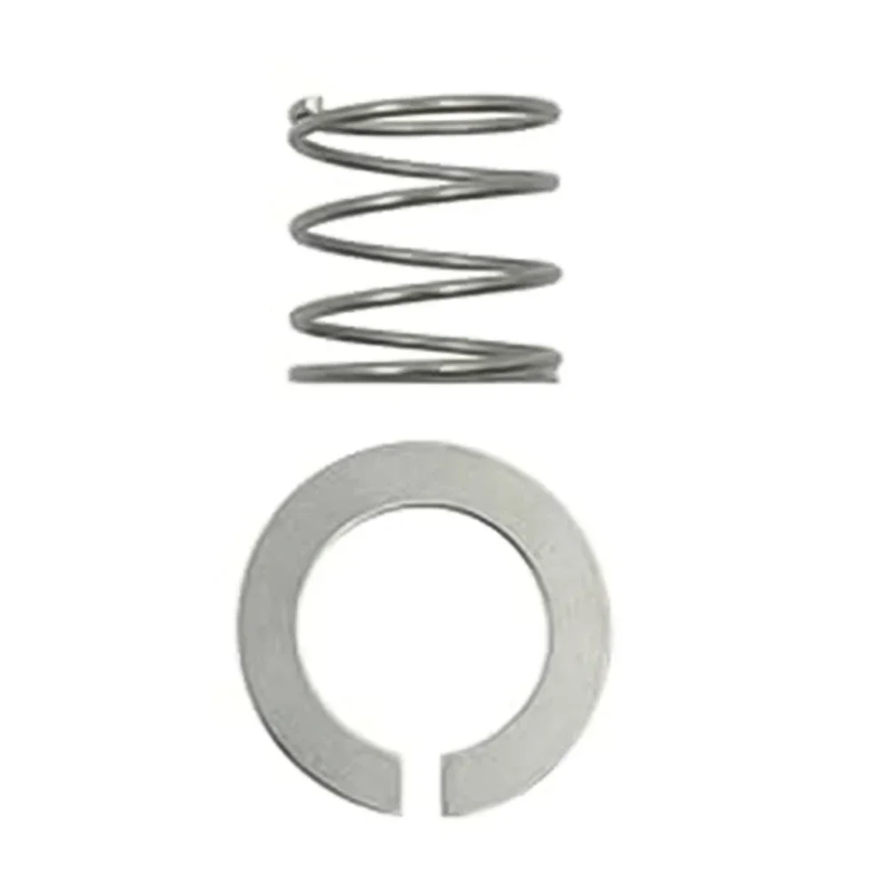 Stainless Steel Spring Washer Replacement Kit For Kitchenaid Stand Mixer Efficient Assembly Extended Service Life