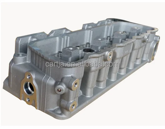 

High Quality K21 K25 Cylinder Head Bared And Assembly For Nissan Hot Selling Product